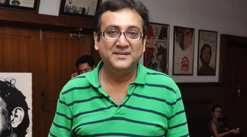 Arindam Ganguly resigns from Artist Forum due physical ailment