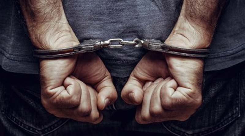 Bhawanipore Police arrests man who introduced himself as KMC employee | Sangbad Pratidin