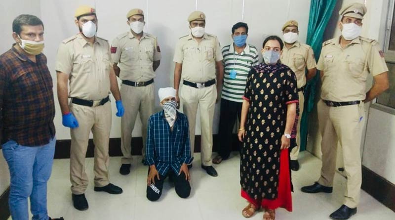 Delhi minor rape case: accused used scissors to stab victim multiple times