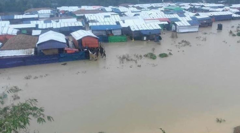 Death toll from Bangladesh floods hits 161