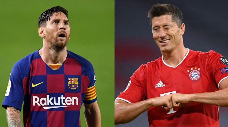 RB Leipzig stun Atletico Madrid to reach Champions League semifinals