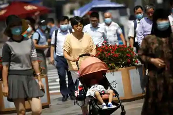 Beijing-streets