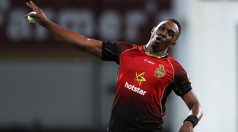 Dwayne Bravo 20 history, bowler West Indies 500 wickets CPL