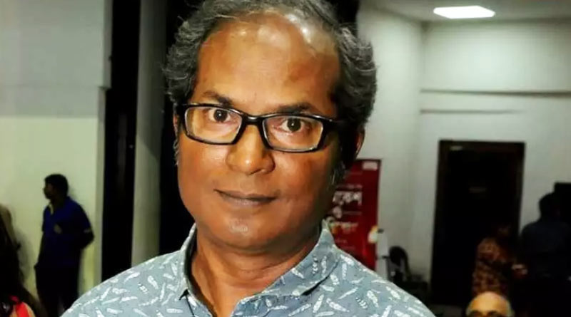 Bengali actor Chandan Sen gets best actor award in Pacific Meridian Film Festival। Sangbad Pratidin