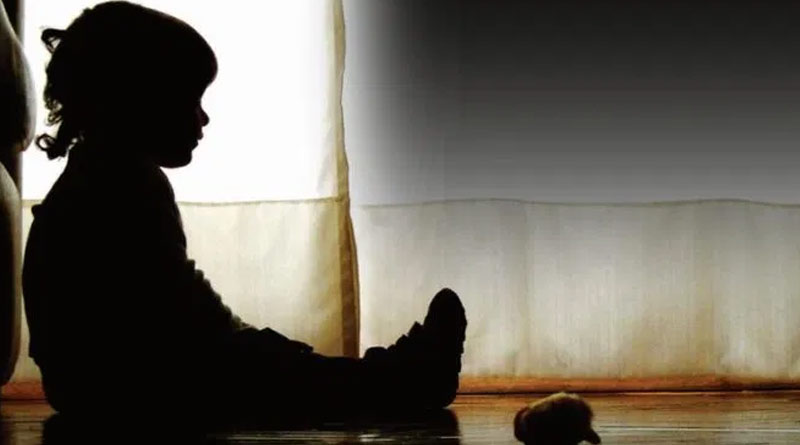 Six years old child can not have feelings of pain as she suffers from rare disease