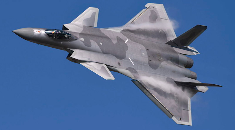IAF planning to make fighter jets in India | Sangbad Pratidin