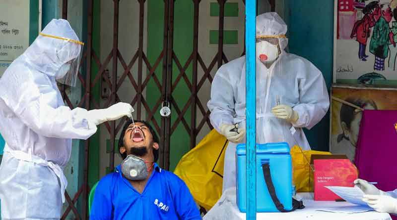 705 new Corona Virus Cases recorded in West Bengal in last 24 hours