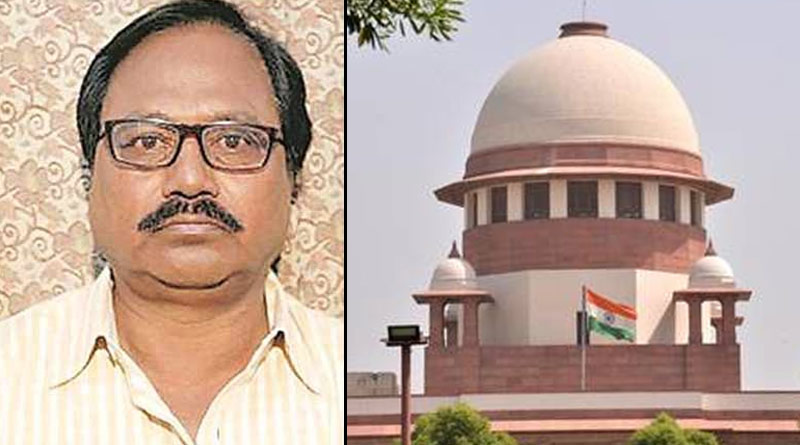 SC notice to Centre, West Bengal on plea for CBI probe into hanging of BJP MLA
