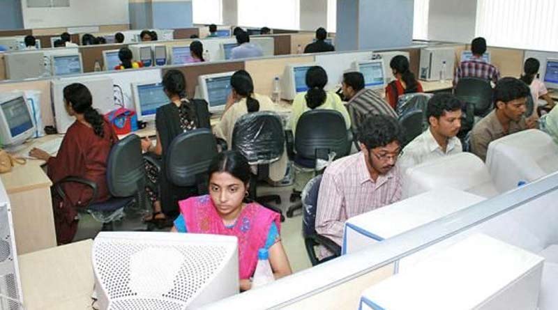 West Bengal Food & Supplies, Office of the Howrah District Controller invites online applications for the posts of Data Entry Operator and Computer Operators । Sangbad Pratidin