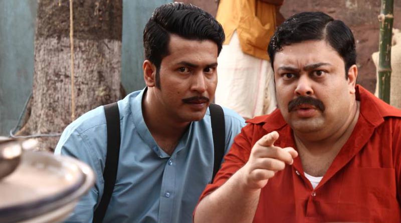 Here is the review of Hoichoi original Bengali film Detective
