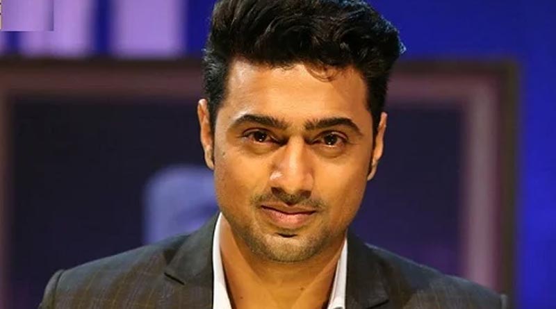 Neighbor Have this problem with Bengali actor Dev | Sangbad Pratidin