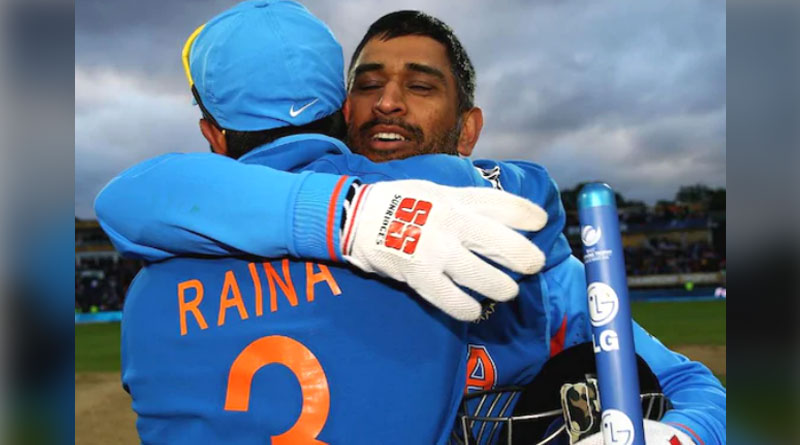 Suresh Raina spills beans on planned retirement with MS Dhoni on August 15