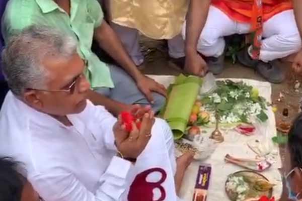 Dilip-Ghosh