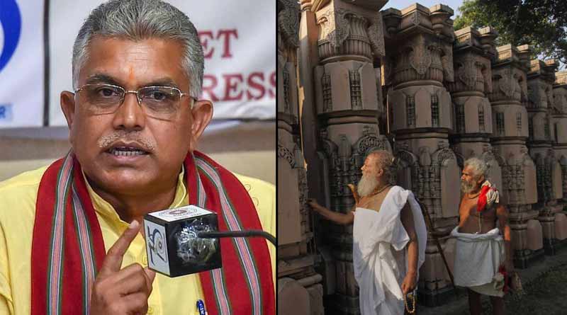 'Mandir culture more important than hospital culture', says Dilip Ghosh