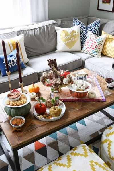 Dinning Table
