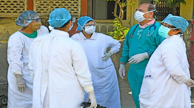 Now doctors raise voice against staggering bill at private hospitals treating corona patients