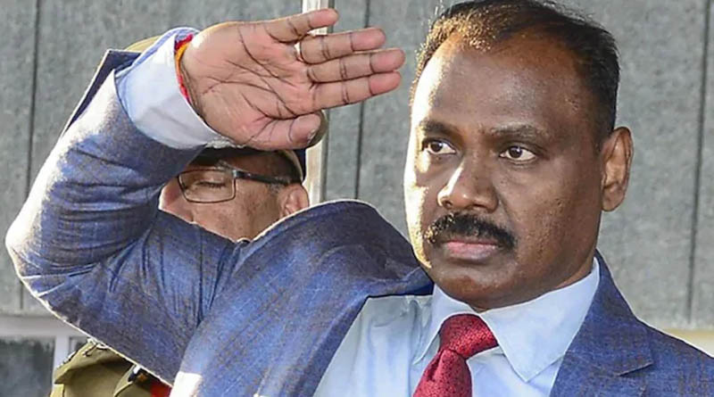 GC Murmu, Who Quit As J&K Lt Governor, Is Comptroller And Auditor General