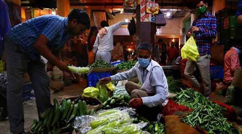 Covid test mandatory for grocery shop workers and vendors, says centre