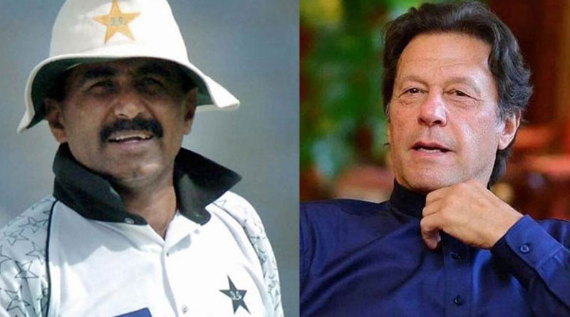 Javed Miandad lashes out at PM Imran Khan for ruining cricket in Pakistan