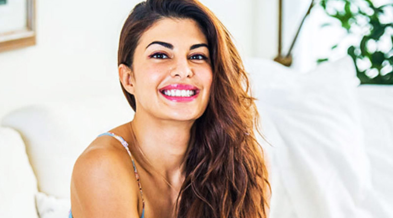 Jacqueline Fernandez adopts two Maharashtra villages