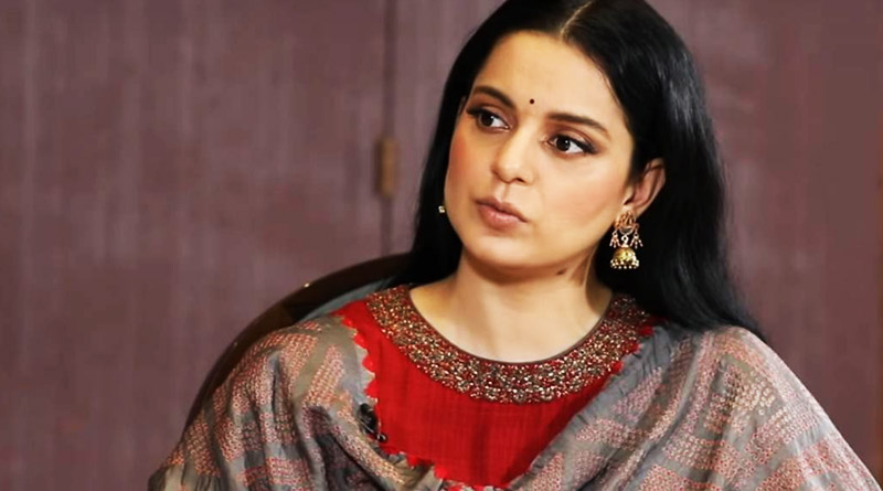Kangana Rananut’s Thalaivi to release on 23rd April