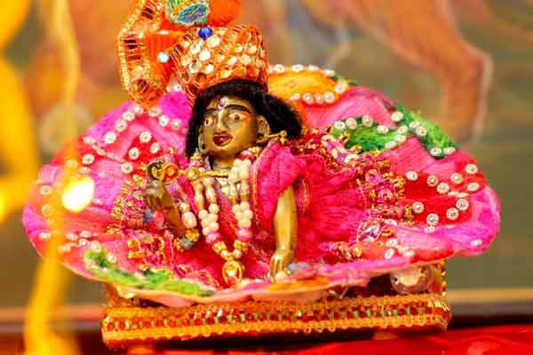Krishna
