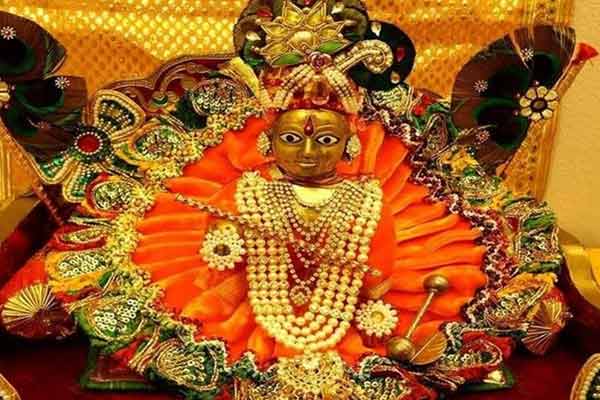 Krishna