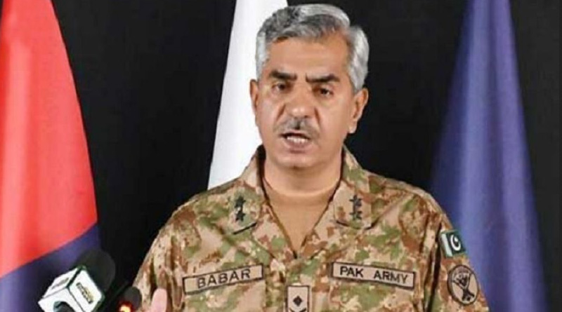 5 Rafales or 500, Pakistan is 'absolutely ready' for India: DG ISPR