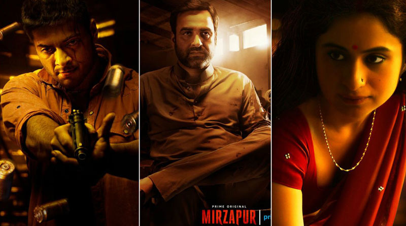 Twitterati calls to boycott Mirzapur 2 for this reason