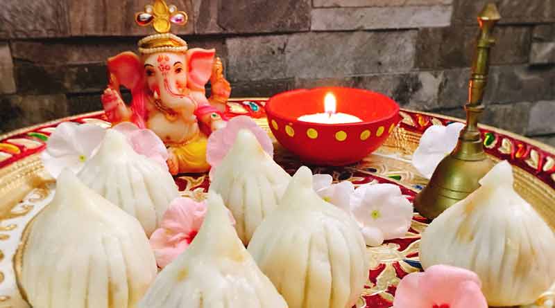 Ganesh Chaturthi special: here are recipe of modak for you | Sangbad Pratidin