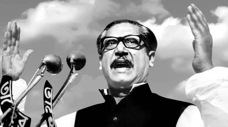 Major Zia-Ur-Rahaman behind Sheikh Mujibur Rahaman's assassination!