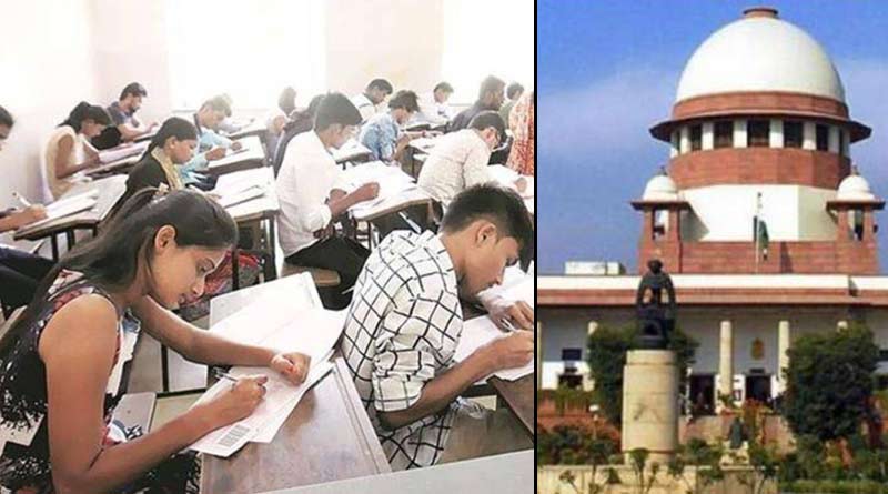 Hearing of review petetion by six states on JEE-NEET in Supreme Court today