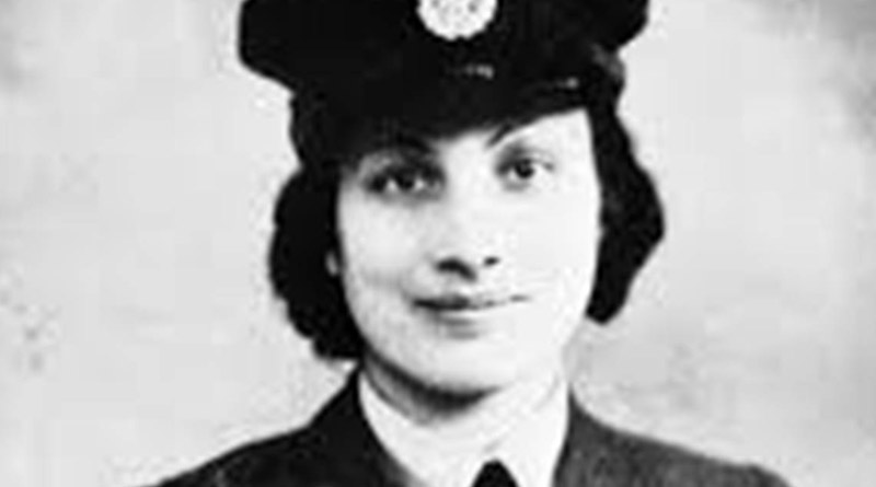 Noor Inayat Khan first Indian-origin spy to get memorial plaque in London