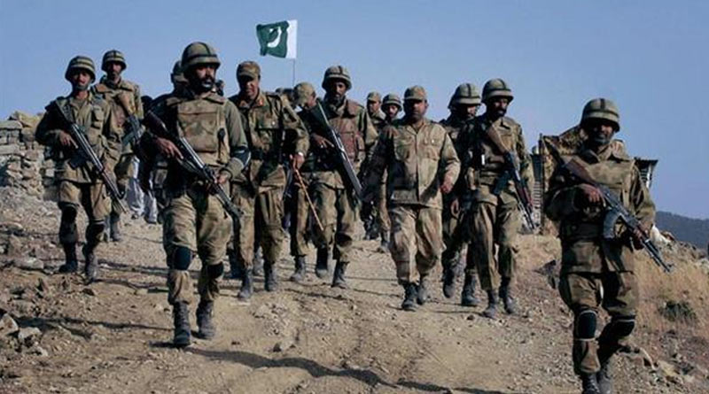 Pakistan media claims India may mount ‘surgical strike’ to weaken farmers’ protest | Sangbad Pratidin