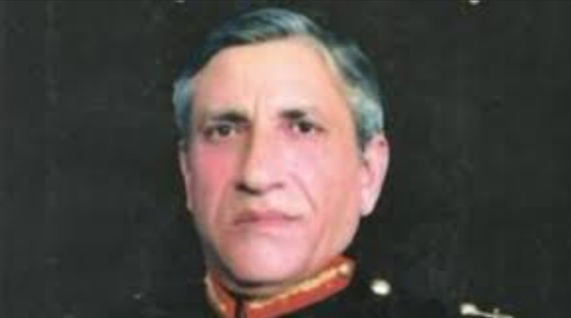 Pakistan's former ambassador to Indonesia sold embassy building