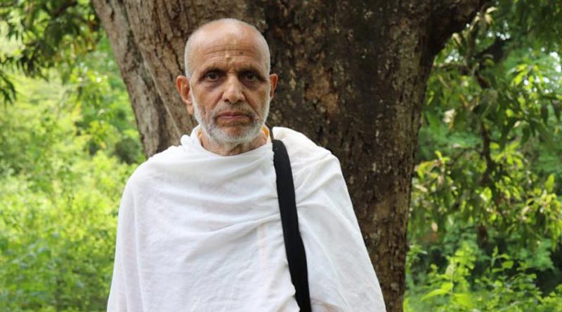 Priest who fixed Ram temple 'bhoomi pujan' date, receives death threats