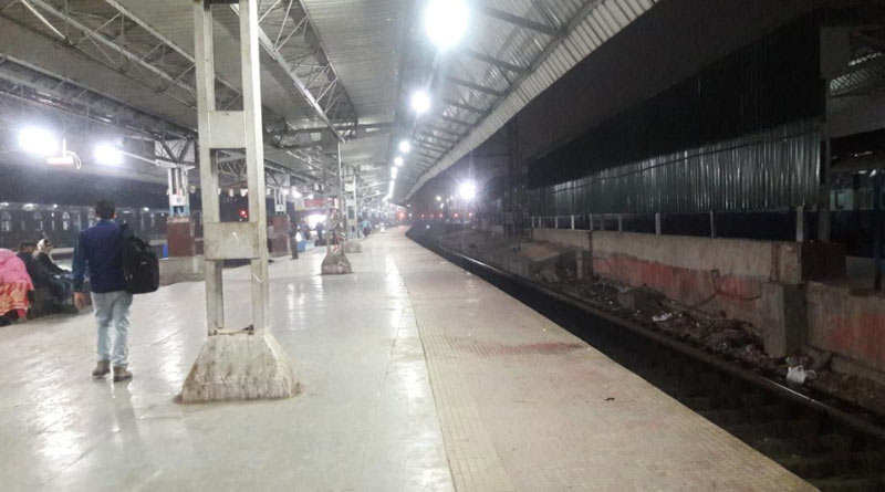 Price of platform tickets in Sealdah and Howrah divison may be increased