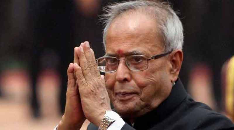 Pranab-Mukherjee