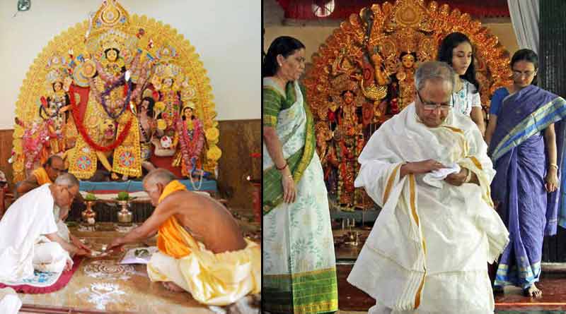 Birbhum's Kirnahar misses Ex president Pranab Mukherjee