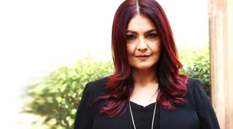 Pooja Bhatt locks her Instagram account after receiving death threats