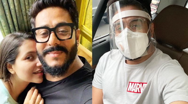 Bengali Director Raj Chakraborty tested Covid-19 positive
