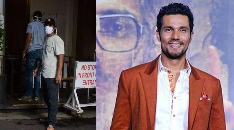 Randeep Hooda hospitalized undergoes major surgery