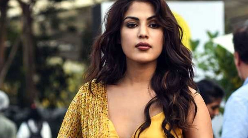 We will go after people who defamed and tried to destroy her life and morale, says Rhea Chakraborty’s lawyer | Sangbad Pratidin