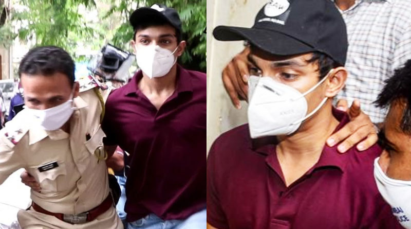 ED interrogate Rhea Chakraborty's brother for 18 long hours