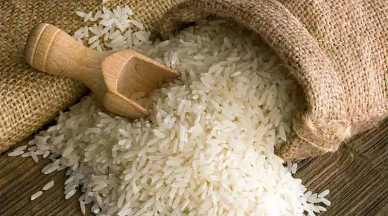 Modi Govt planning to provide fortified rice as ration to specific people | Sangbad Pratidin