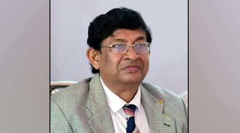 Minister Soumen Mahapatra COVID-19 tested positive
