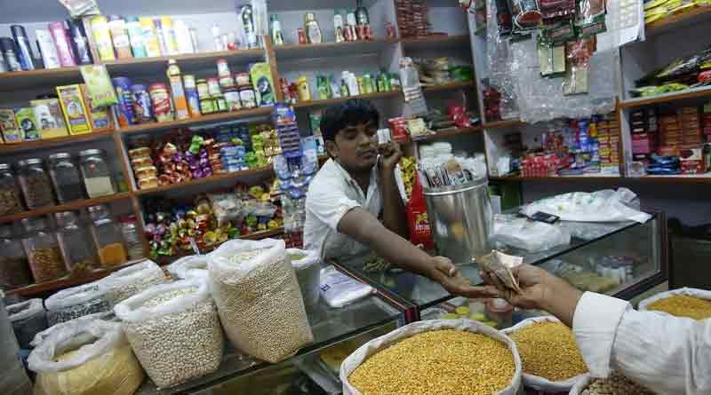 Covid patient's family can't shops ordered TMC leader in Bagbazar