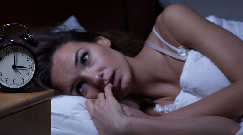 These home remedies will help you for some natural sleep