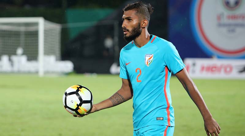 Subhasis Bose penned down a long term deal with ATK Mohun Bagan FC