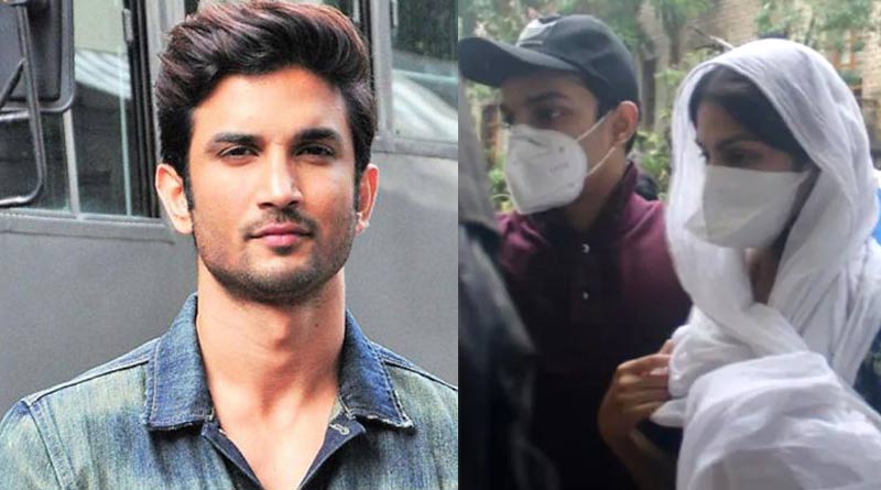 Sushant Singh Rajput Rhea Chakraborty CBI NCB ED Darknet
